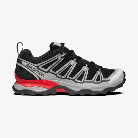 Salomon X-ULTRA Turnschuhe Damen Schwarz/Weiß [5KTU-R]
